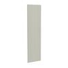 Kaboodle 600mm Pistachio V-Groove Tall Pantry Door
