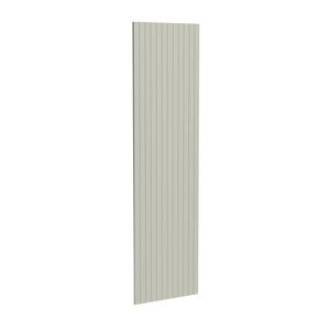 Kaboodle 600mm Pistachio V-Groove Tall Pantry Door