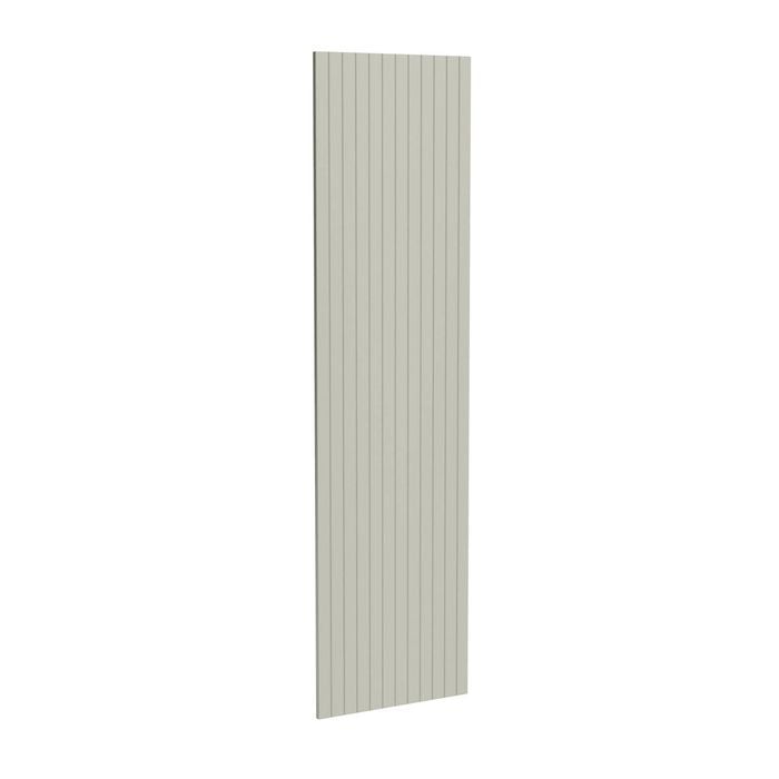 Kaboodle 600mm Pistachio V-Groove Tall Pantry Door