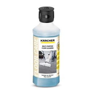 Karcher 500ml Universal Vacuum Detergent