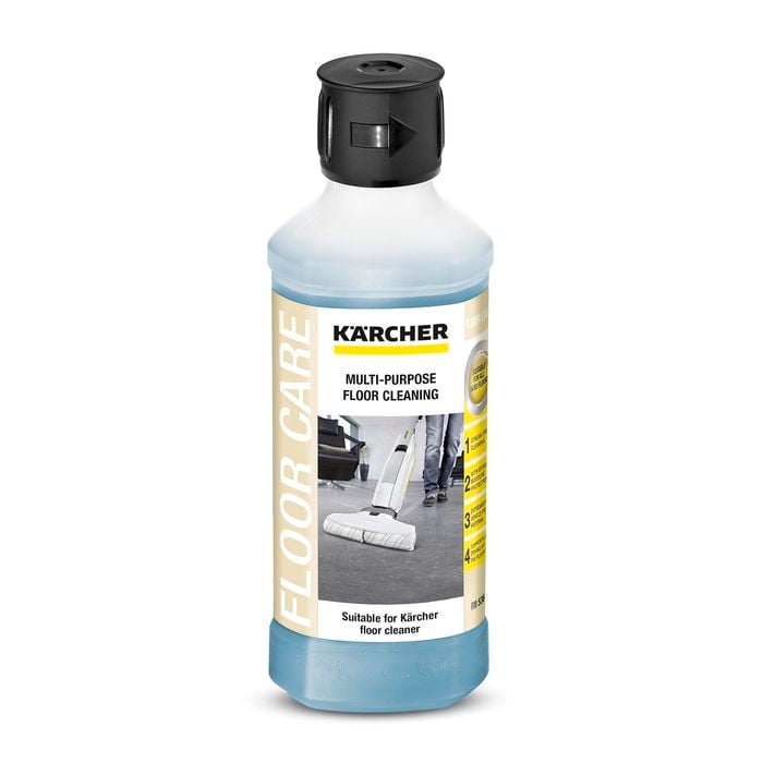 Karcher 500ml Universal Vacuum Detergent