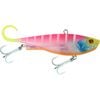 95mm Zerek Fish Trap Soft Vibe Lure - Col FAB - Sinking Crankbait Fishing Lure