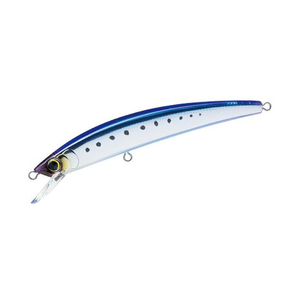 Yo Zuri Crystal Minnow 70mm Floating Fishing Lure HIW  Sardine