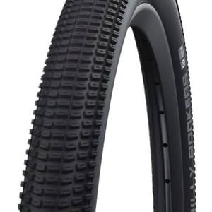Schwalbe Billy Bonkers 16 X 2.0" Addix Performance Line Wire Bead Tyre