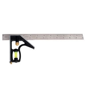 Craftright 300mm Combination Square