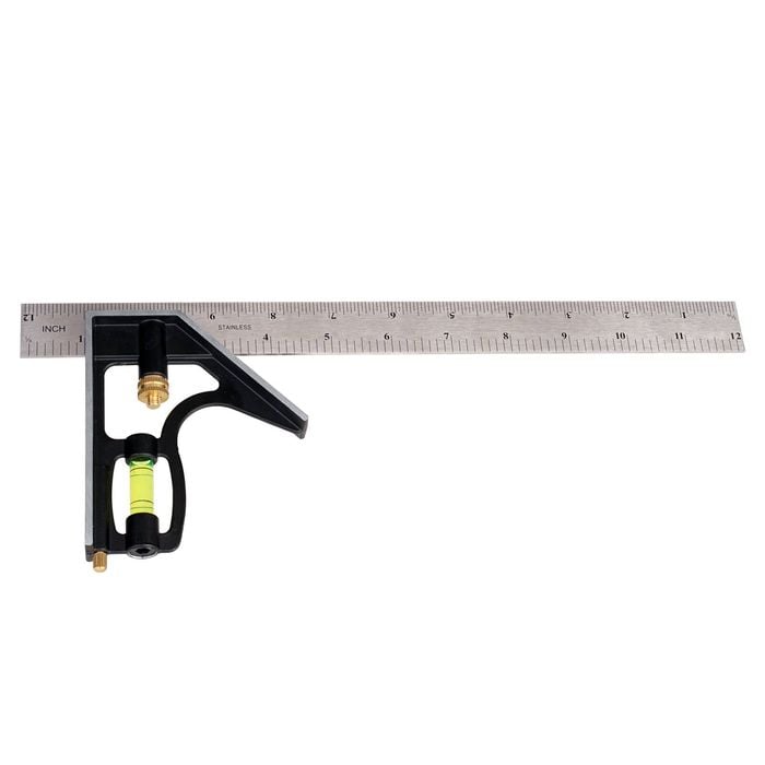 Craftright 300mm Combination Square