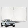 Windscreen Sun Shade for Honda® HR-V 2015-2021 Universal Fit Window Visor UV Block