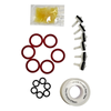 Kinetic 6 Piece 12mm Nylon Standard Tap Repair Kit
