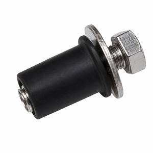 Suntuf Diffused Skylighting Polycarbonate To Polycarbonate Side Stitch Fastener