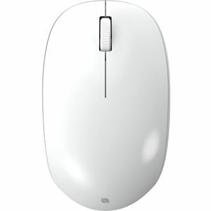 Microsoft Mouse - Bluetooth - Monza Gray - Wireless