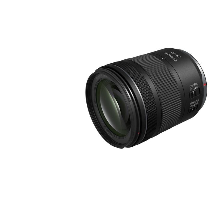 Canon RF 28-70mm f/2.8 IS STM Lens