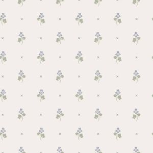 Wallpaper Trader Mimi Wallpaper Roll 10.05m X 53cm, Sand