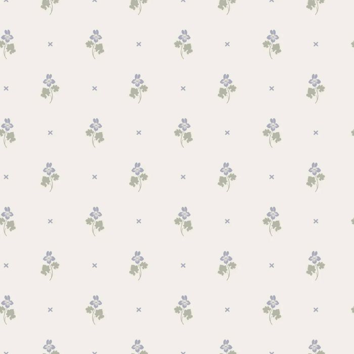 Wallpaper Trader Mimi Wallpaper Roll 10.05m X 53cm, Sand