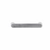 Taskmaster Oslo 96mm Satin Chrome Handle