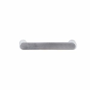 Taskmaster 96mm Satin Chrome Oslo Handle