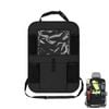 Catzon Car Seat Storage 6 Pockets Waterproof Oxford Cloth Universal Vehicle