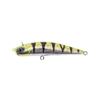 Berkley ProTech Finisher 50mm FFS Jerkbait Hard Body Fishing Lure Chrome Perch