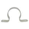Kinetic 40mm DWV Pipe Saddle Clips - 5 Pack