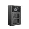 SmallRig NP-FW50 Battery  Charger