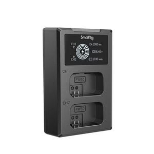 SmallRig NP-FW50 Battery  Charger