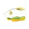 TT Lures 3/8oz Vortex+ Spinnerbait Fishing Lure - FIRETIGER