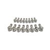 Titanium Exhaust Manifold Stud Kit For Mitsubishi Challenger 4D56 2.5L 4WD