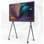 Yealink 65'' Android based Teams Meeting Board - Black