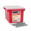 NZ Nails 100 x 4mm 5kg Galvanised Jolt Head Nail