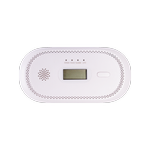 Family Shield Carbon Monoxide Alarm