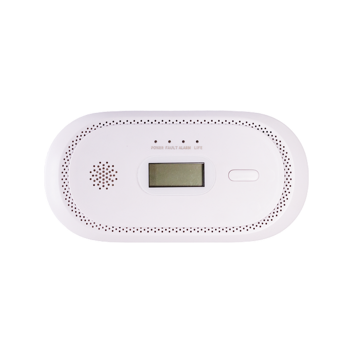 Family Shield Carbon Monoxide Alarm