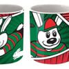 Nrl Massive Mug - South Sydney Rabbitohs - Coffee Cup - Approx 600ml