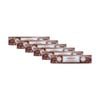 6PK Satya Home Fragrance Scented Incense Sticks Packet Set 15gm Namaste
