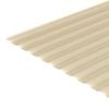 Suntuf 3.6m Sandune Solarsmart Greca Polycarbonate Sheet