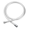 Mondella 1.5m Chrome PVC Shower Hose