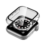 Orotec Apple Watch Tempered Glass Case 360 Full Cover 42mm Clear