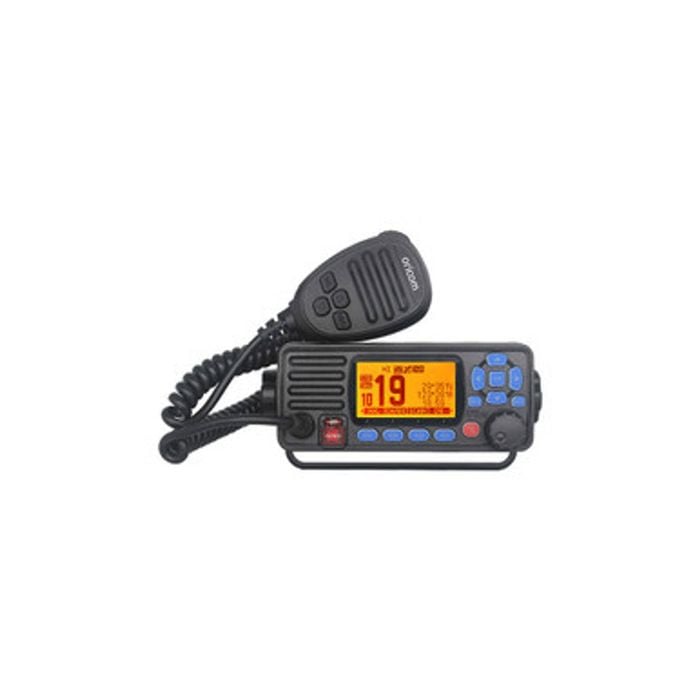 Oricom MX1100G VHF DSC Fixed Mount Marine Radio with Built in GPS Receiver