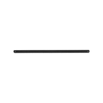 IRWIN Wood Hacksaw Blades - 10 Pack