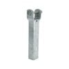 Sunrise Wood Yoke Stem Heavy Duty - 12" (300mm) - Wys12shd