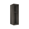 Lugna 1536 x 450 x 580mm Storm Cabinet Shell