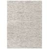 Loom & Lace Allure 190x280cm Silver Mist Wool Rug