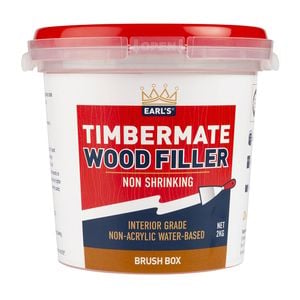 Timbermate 2kg Brush box Wood Filler
