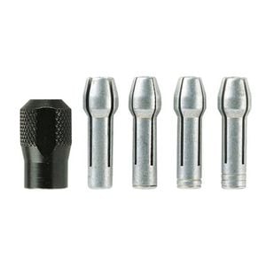 Dremel 4485 Rotary Tool Collet Nut Kit Rotary Tool Accessory