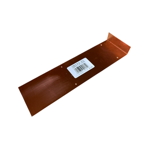 Sigma 200mm Standard Flat Copper Soakers