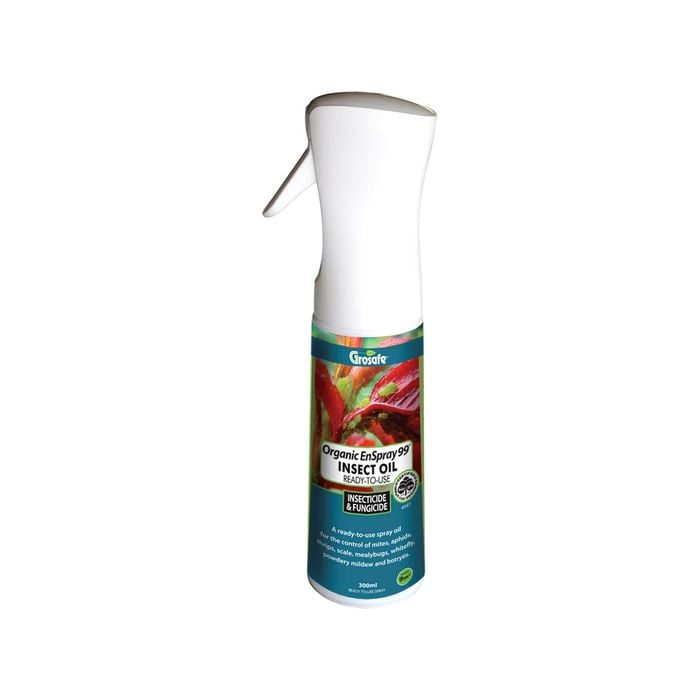Grosafe 300ml Ready To Use Enspray99 Insect Spray Oil