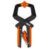 Lockjaw 63mm Jaw Width Medium Ratchet Clamp
