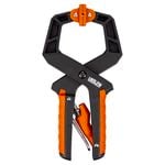 Lockjaw 63mm Jaw Width Medium Ratchet Clamp