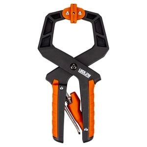 Lockjaw 63mm Jaw Width Medium Ratchet Clamp