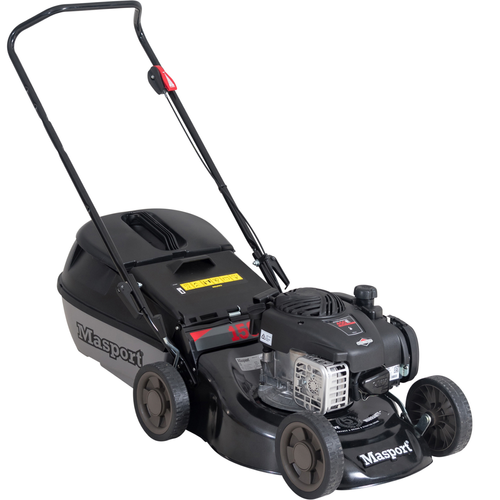 Masport mower bunnings sale