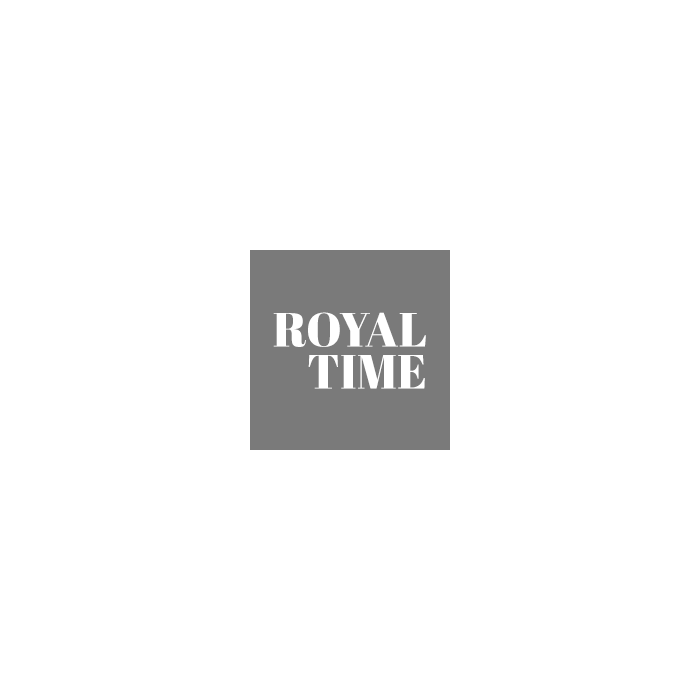 Royal Time