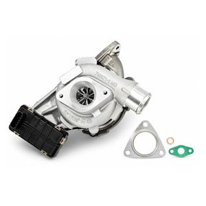 Land Rover Defender 90 / 110 / 130 TD4 Duratorq 2.2L Upgraded Billet Turbo (Fits BH1Q6K682CA)